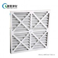 Merv8 AC Furnace Air Filter /Pleated Pre Filter