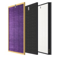 Low Price Air Filter HEPA Air Purifier Carbon Filter for Philips