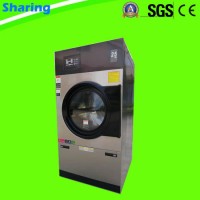 15kg 25kg Coin Operated Tumble Dryer Self-Serives Laundry Equipment