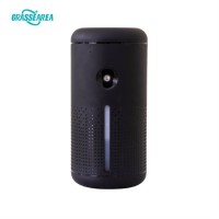 Brand New Small Ultrasonic Aroma Diffuser Scent Machine Essential Oil Diffuser for 200ml