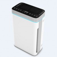 World's Best Air Purifier Home  China Air Purifier Wholesale  488m3/H Cadr Air Purifier for Sch