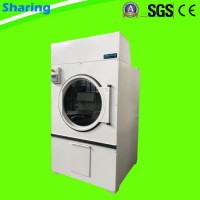 100kg Fast Speed Drying Tumbler Machine for Laundry Factory