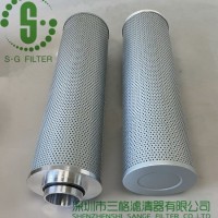 High Quality Oil Return Filter Tzx2-400*40/80/100/180 with Good Price