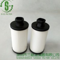 Imported Fiberglass Air Compressor Part Oil Filter 6.4778.0