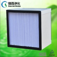 China Manufacture HEPA Filter for Air Conditioning