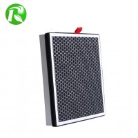 Good Quality Air Purifier Filter for Samsung Fms-Cg100