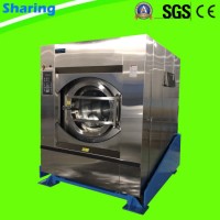 50kg  100kg Industrial Laundry Washing Machine for Hotel  Hospital and Laundry Plant