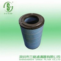 Replacement Hitachi Air Comprssor Part Air Filter 4466269 47400038