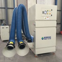 Forst Welding Fume Filter Cartridge for Portable Dust Collector Unit