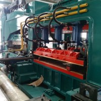 Welder/Welding Machine for Strip Production