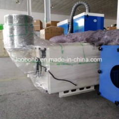 Portable Electrostatic Precipitator / Industrial Dust Collector / Electric Dust Catcher图1