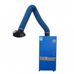 Professional Welding Fume Smoke Purifier Single Arm图1