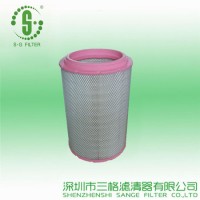 Chinese Auto Part Car Filter Air Fiilter 4592056695 1109070-50A