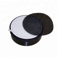 HEPA Filter Actived Carbon Air Filter for Levoit LV-H132