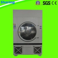 Fast Speed Tumbler Drying Machine Laundry Tumble Dryer Equipment