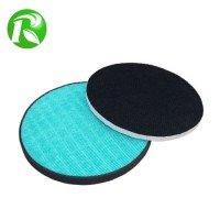 2019 Hot Sale Round HEPA Filter Air HEPA Filter Replacement for LG