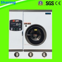 8kg  10kg  12kg  16kg Full Automatic and Closed Perc Dry Cleaning Machine Price for Hotel and Laundr