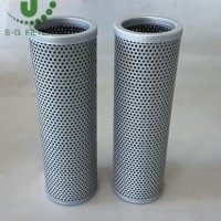 Factory Sale Hydraulic Oil Filter Tfx-400x180 Tzx-400x180