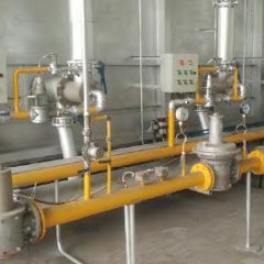 High Efficiency Gas Burners for Heating Equipment图1