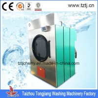 50kg  100kg  150kg Full Automatic Commercial Hotel Laundry Tumble Dryer