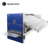 Stainless Steel Full-Automatic Folder Equipment for Hotel