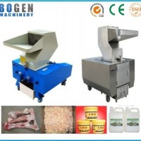 Full Stainless Steel Bone Crusher Machine with Ce