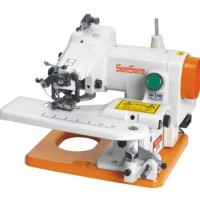 Desktop Blind Stitch Sewing Machine