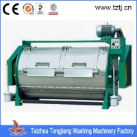 Laundry Equipment Industrial Washing Machine Washer Served for Washing Plant