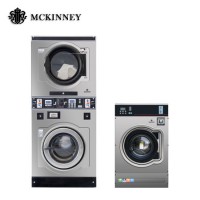 Special Coin Operated Machine Coin Operated Washer Extractor