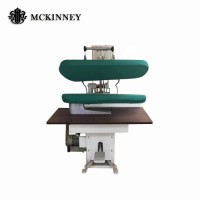 Laundry Machine Presser/Vacuum Steam Press Machine/Utility Steam Press Machine