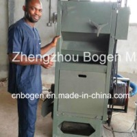 Professional Manufacture Paddy Rice Milling Machine