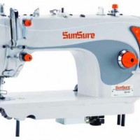 Intelligent Loackstitch Sewing Machine Ss-A4