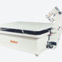 Tape Edge Machine Sewing Machine