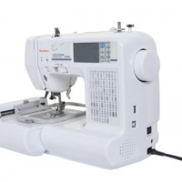 Household Embroidery and Sewing Machine (SS-E1300)