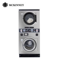 Laundry Washing Machine Coin-Operated Mckinney