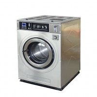 Industrial Washing Machine 15kg Coin-Operated Washing Machine