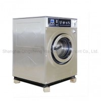 15kg Coin-Operated Commercial Washing Machine