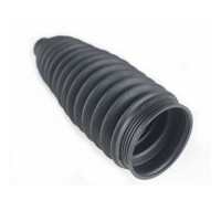 OEM Quality Custom Auto Rubber and Plastic Bellows