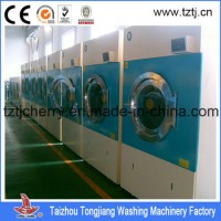 Commercial Laundry Drying Machine Tumble Dryer Machine 15kg-180kg