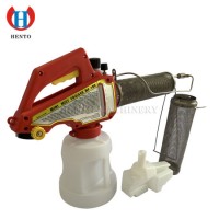 Hot Sale Disinfecting Fogger Machine / Portable Fogger Machine / Mini Fogger Sprayer