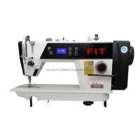 Fit-Z3 Only Direct Drive Lockstitch Sewing Machine