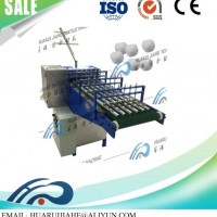 Surgical Bleached Cotton Wool Ball Making Machine High Quality Dental Medical 100% Cotton Bleached W