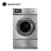 Full-Automatic Laundry Machine Tumble Dryer (15kg to 100kg) for Sale