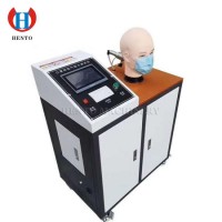 Wholesale Price Mask Respiratory Resistance Tester for Sale