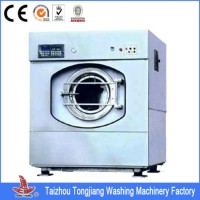 Industrial Commercial Washer and Dryer/ Laundry Hotel Washer and Dryer