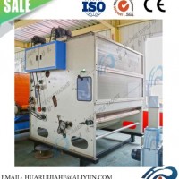 Vibrating Cotton Feeding Box Machine/ Automatic Nonwoven Cotton Vibration Feeder Auto-Feeder/ Volume