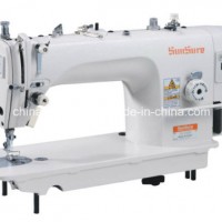 High Speed Lockstitch Sewing Machine