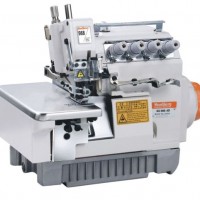 Direct Drive High Speed Overlock Sewing Machine