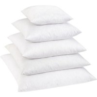 Cheap White Duck Down Cushion Inner