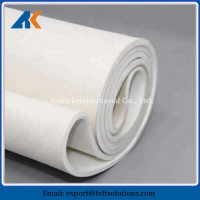 Endless Seamless Nomex Transfer Felt for Various Type Machines